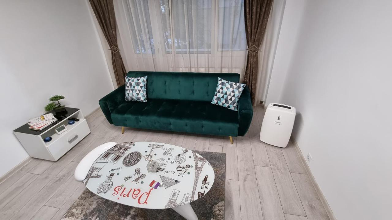 Stone Bridge Apartment Iasi Bagian luar foto